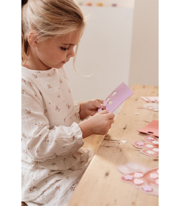 CAJA DE CREATIVIDAD FAIRY GARDEN