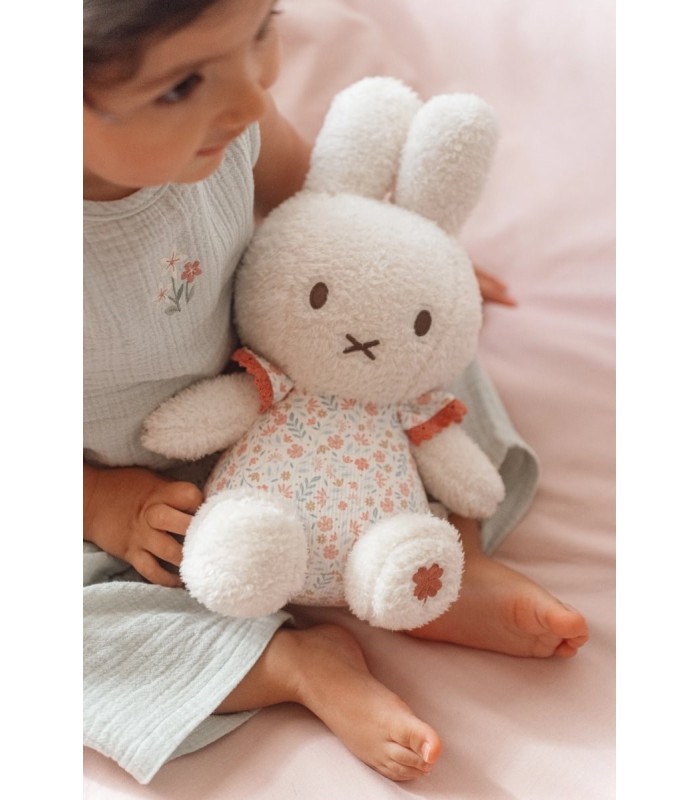 MIFFY 30 CM LUCKY BLOSSOM LITTLE DUTCH