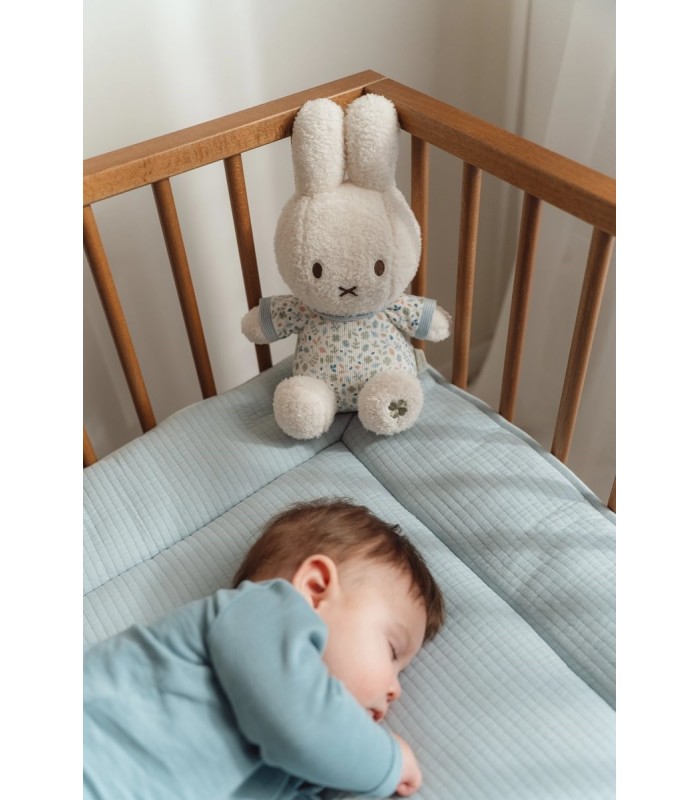 MIFFY 30 CM LUCKY LEAVES LITTLE DUTCH