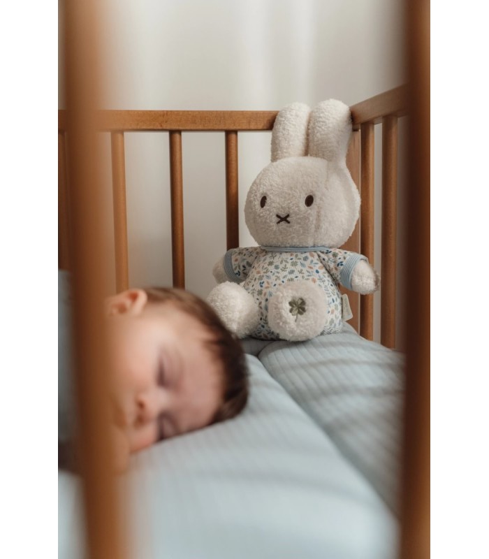 MIFFY 30 CM LUCKY LEAVES LITTLE DUTCH