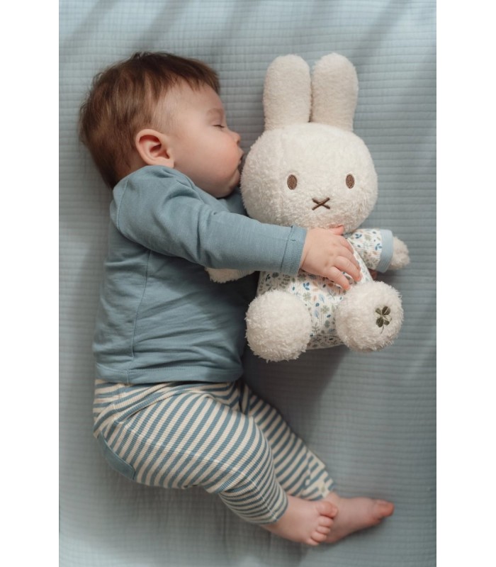 MIFFY 30 CM LUCKY LEAVES LITTLE DUTCH