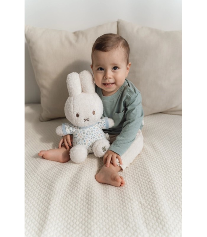 MIFFY 30 CM LUCKY LEAVES LITTLE DUTCH