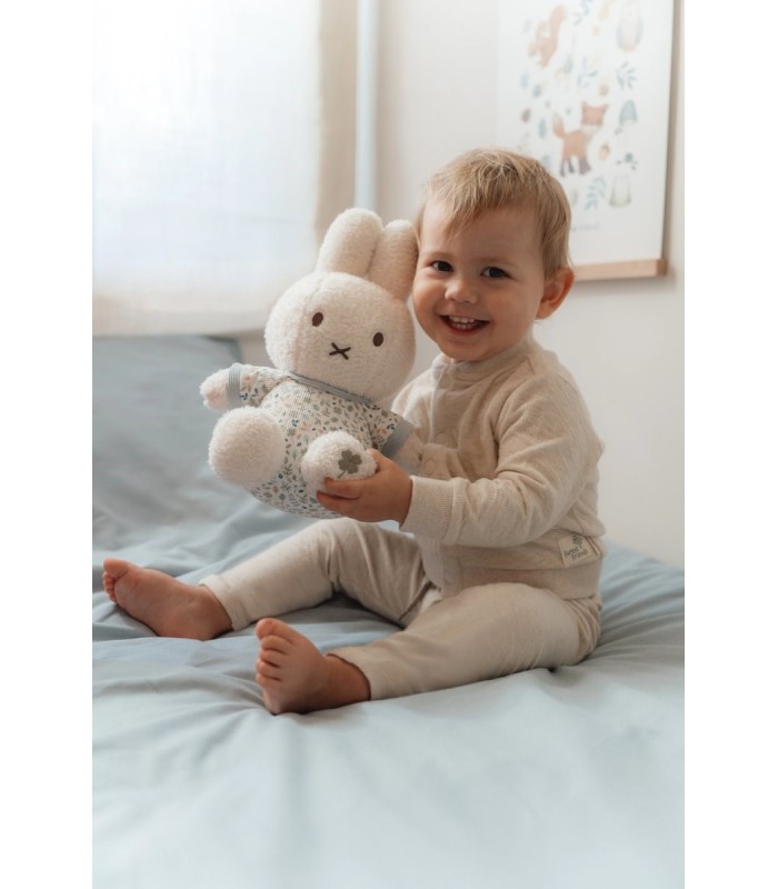 MIFFY 30 CM LUCKY LEAVES LITTLE DUTCH