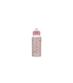 BOTELLA CAMPUS POP-UP 400 ML FAIRY GARDEN