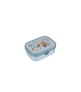 CAJA ALMUERZO CAMPUS FOREST FRIENDS