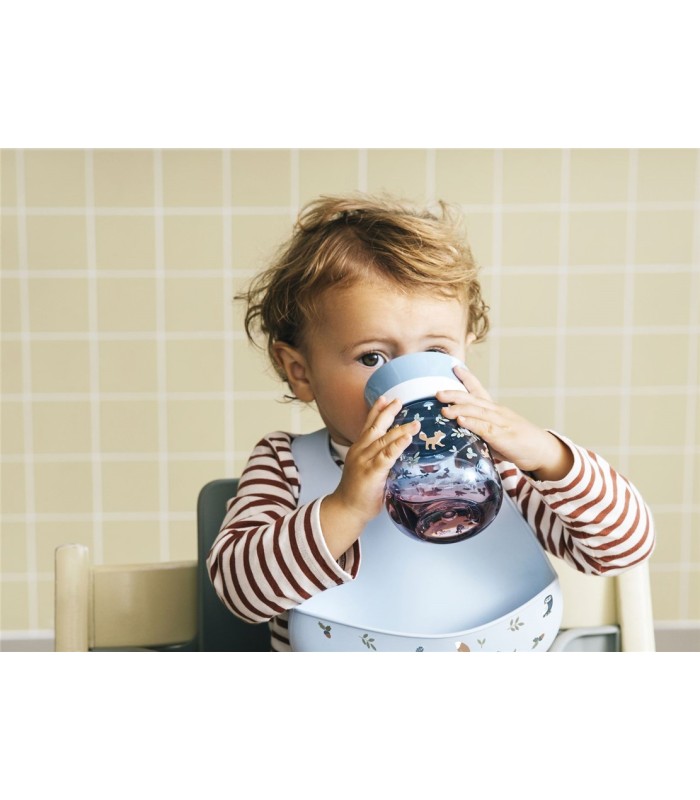 VASO ANTIDERR 360º MIO 300 ML FOREST FRIENDS