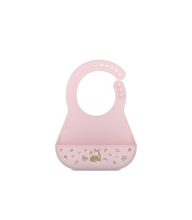 BABERO SILICONA MIO FAIRY GARDEN