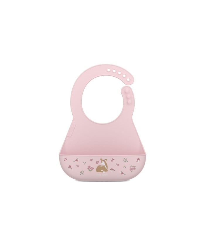 BABERO SILICONA MIO FAIRY GARDEN