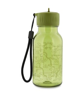 Botella de Tritán™ 350ml - Daring Dino