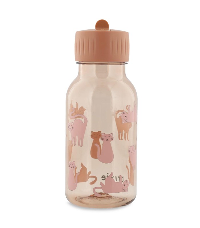 Botella de Tritán™ 350ml - Charming Cat