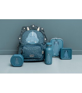 Botella de beber 350ml - Mr. Triceratops