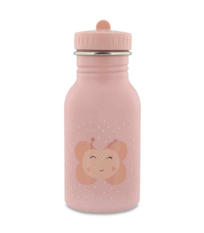 Botella de beber 350ml - Mrs. Butterfly