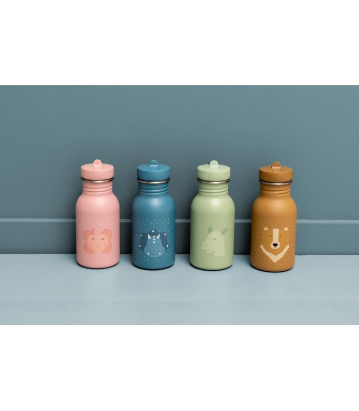 Botella de beber 350ml - Mrs. Butterfly