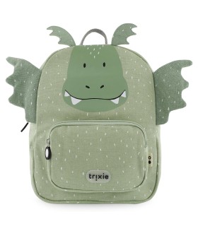 Mochila - Mr. Dragon