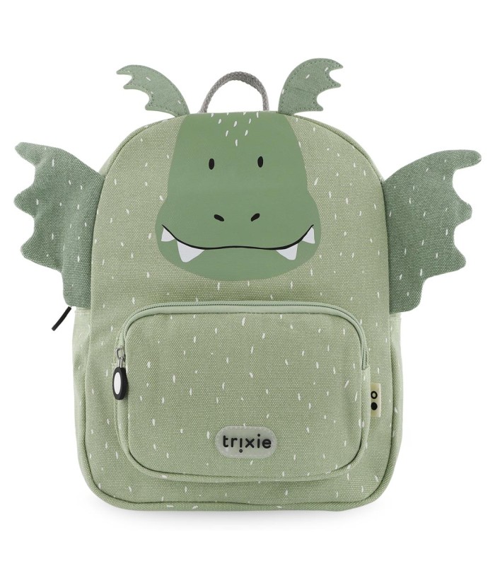Mochila - Mr. Dragon
