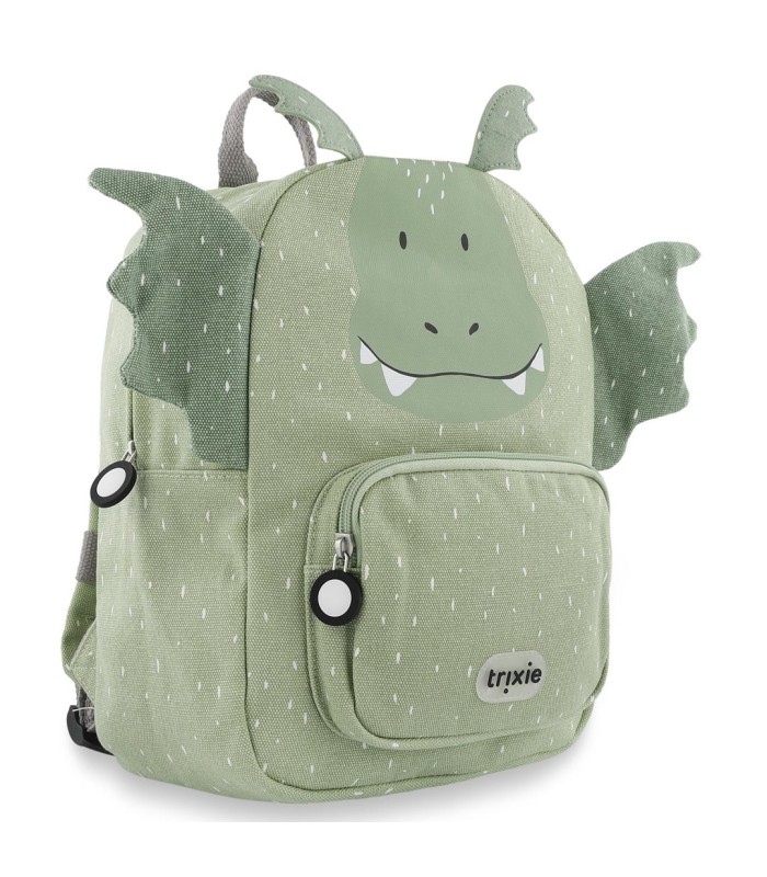 Mochila - Mr. Dragon