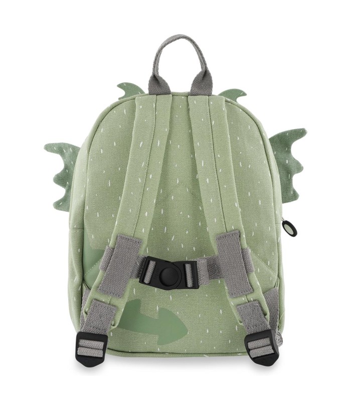 Mochila - Mr. Dragon