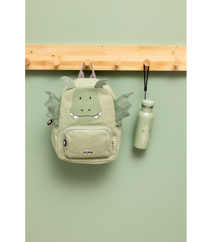 Mochila - Mr. Dragon