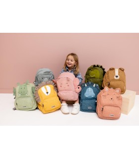 Mochila - Mr. Dragon