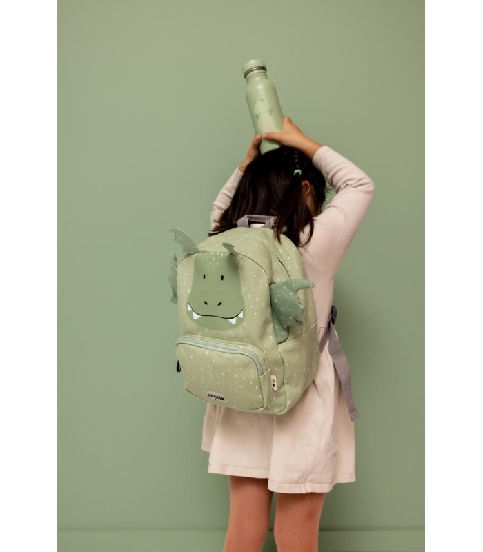 Mochila - Mr. Dragon