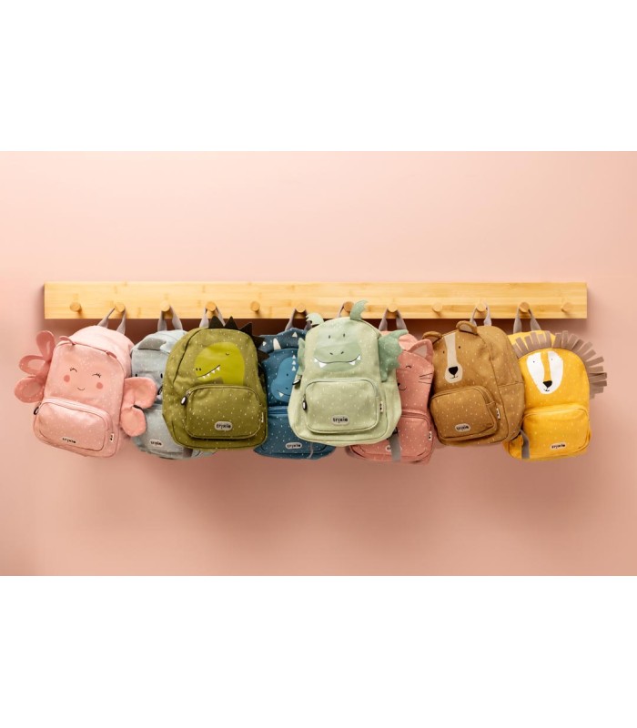 Mochila - Mr. Dragon