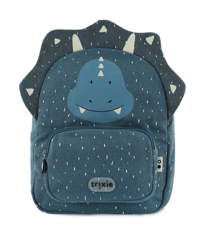 Mochila - Mr. Triceratops