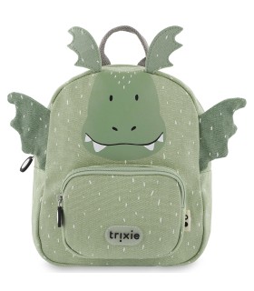 Mochila pequeña - Mr. Dragon