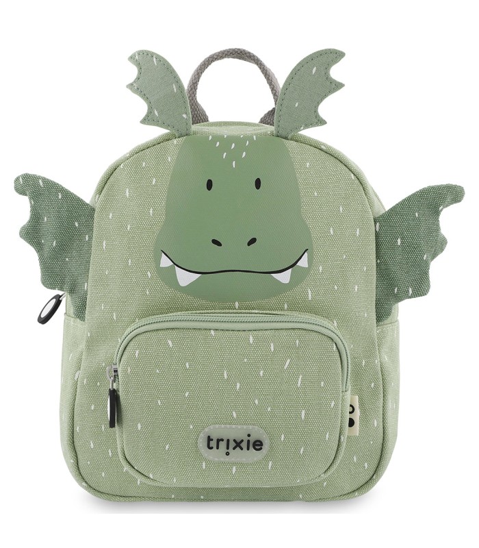 Mochila pequeña - Mr. Dragon