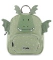 Mochila pequeña - Mr. Dragon