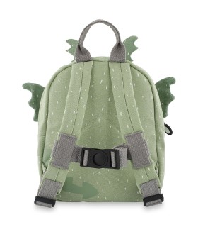 Mochila pequeña - Mr. Dragon