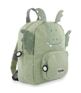Mochila pequeña - Mr. Dragon