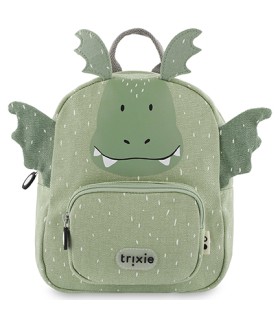 Mochila pequeña - Mr. Dragon