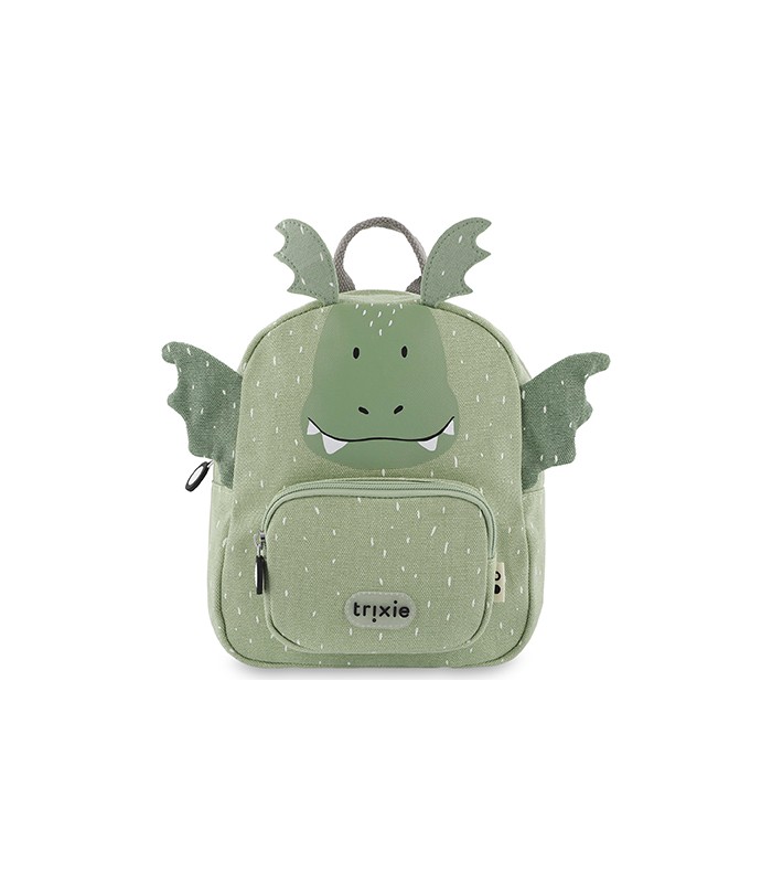 Mochila pequeña - Mr. Dragon
