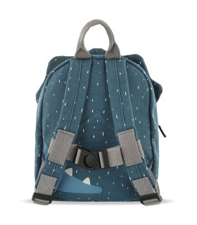 Mochila pequeña - Mr. Triceratops