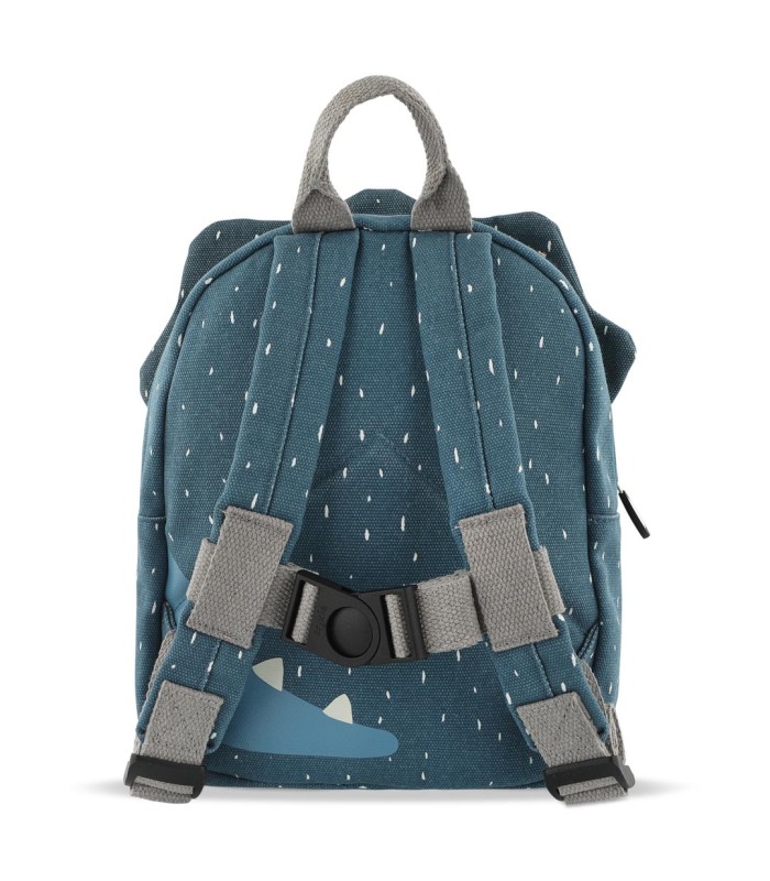 Mochila pequeña - Mr. Triceratops