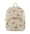 Mochila estampada - Lively Lion