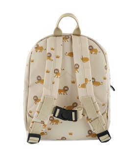 Mochila estampada - Lively Lion