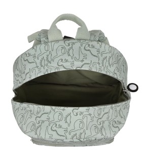 Mochila estampada - Daring Dino