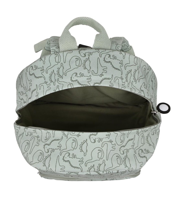 Mochila estampada - Daring Dino