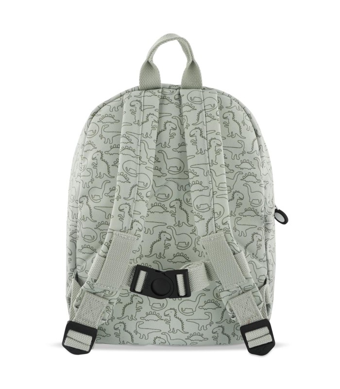 Mochila estampada - Daring Dino