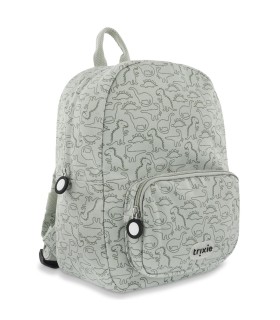 Mochila estampada - Daring Dino