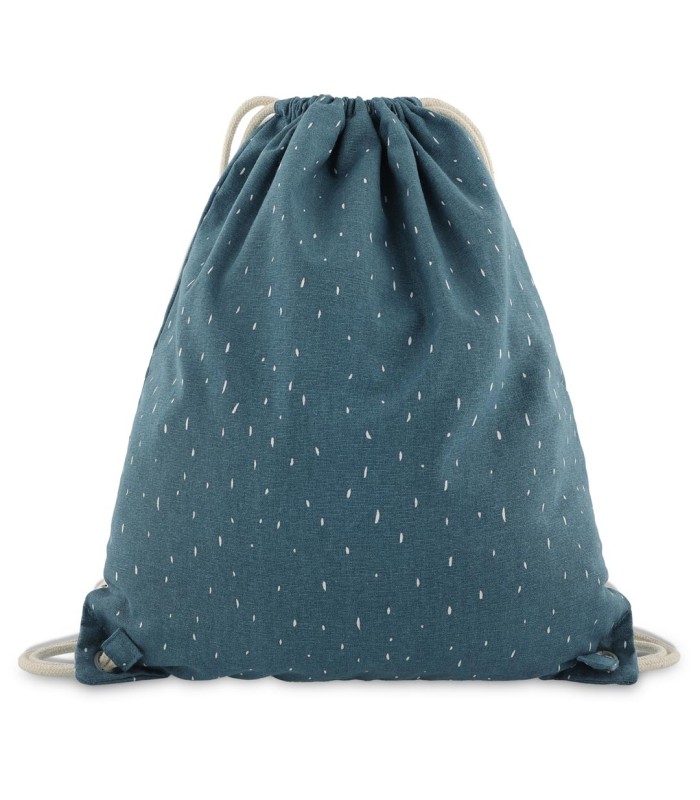 Bolsa con cordón - Mr. Triceratops