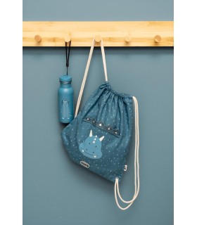 Bolsa con cordón - Mr. Triceratops