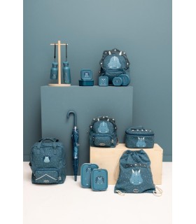 Bolsa con cordón - Mr. Triceratops