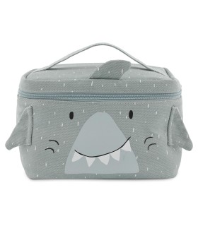 Bolsa de almuerzo térmica - Mr. Shark
