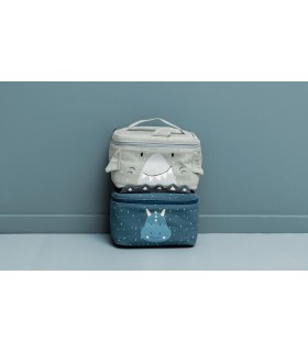 Bolsa de almuerzo térmica - Mr. Shark