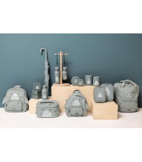 Bolsa de almuerzo térmica - Mr. Shark