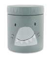 Tarro de alimentación isotérmico 350 ml - Mr. Shark