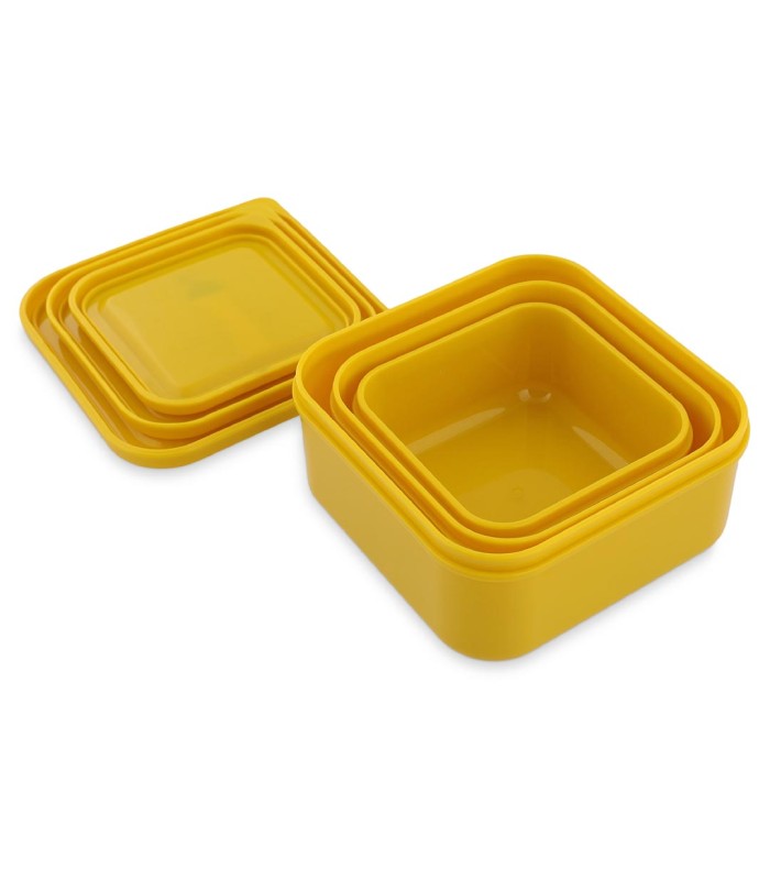 Fiambrera nido - 3 Uds. - Mr. Lion