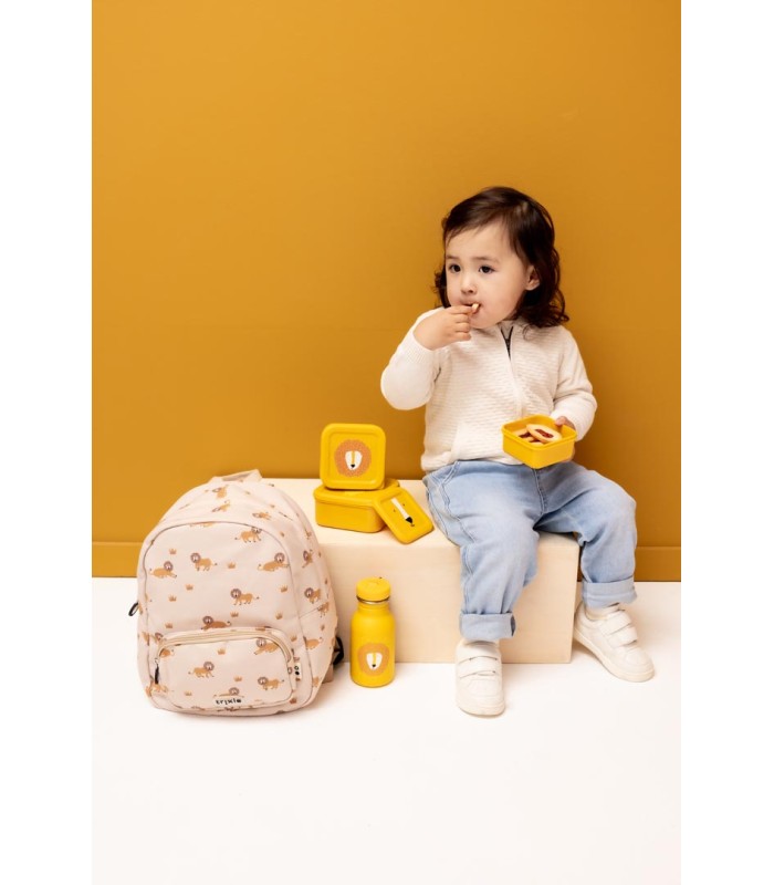 Fiambrera nido - 3 Uds. - Mr. Lion